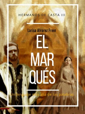 cover image of El marqués